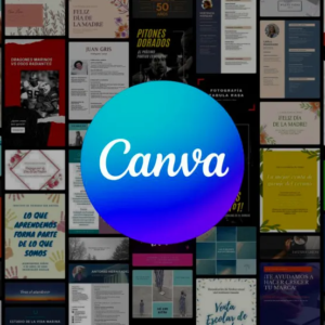 Canva Premium por mayor
