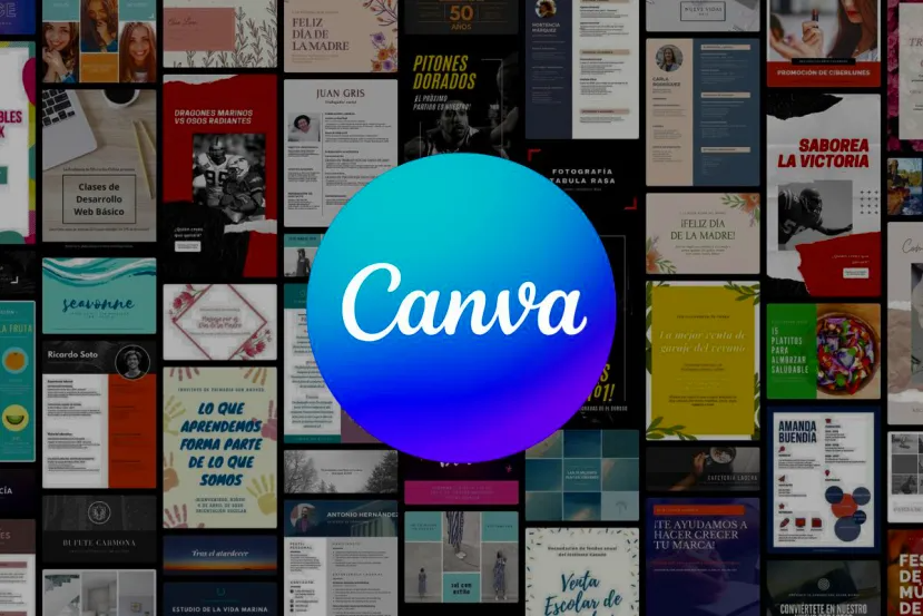 Canva Premium por mayor
